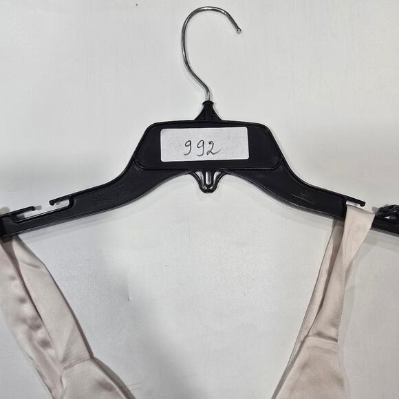 LPA Etta Dress in Champagne Pink XXS - Picture 13 of 13